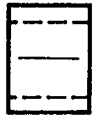 電腦輔助機械設計製圖 丙級 視圖 第 137 題 選項 ③ 圖片