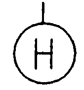 建築製圖應用-電腦繪圖 丙級 繪製圖樣 第 72 題 選項 ④ 圖片